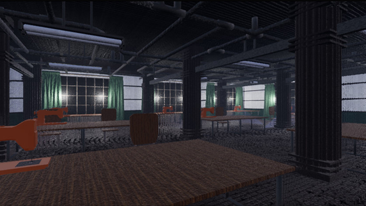 Lucky Pikinini - Cybernetic Titan screenshot #26