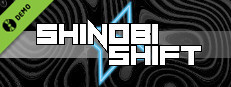 Shinobi Shift: Demo Small Capsule Image