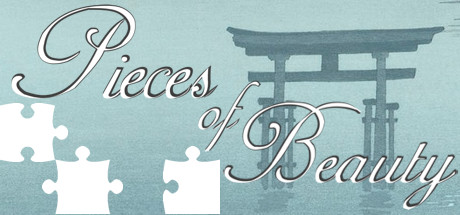 Pieces of Beauty banner image