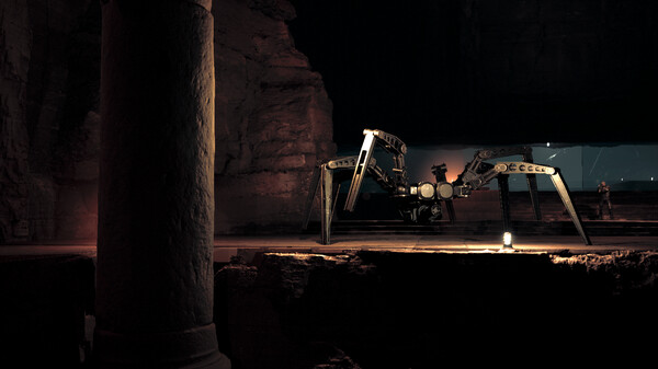 Interceptor screenshot 1