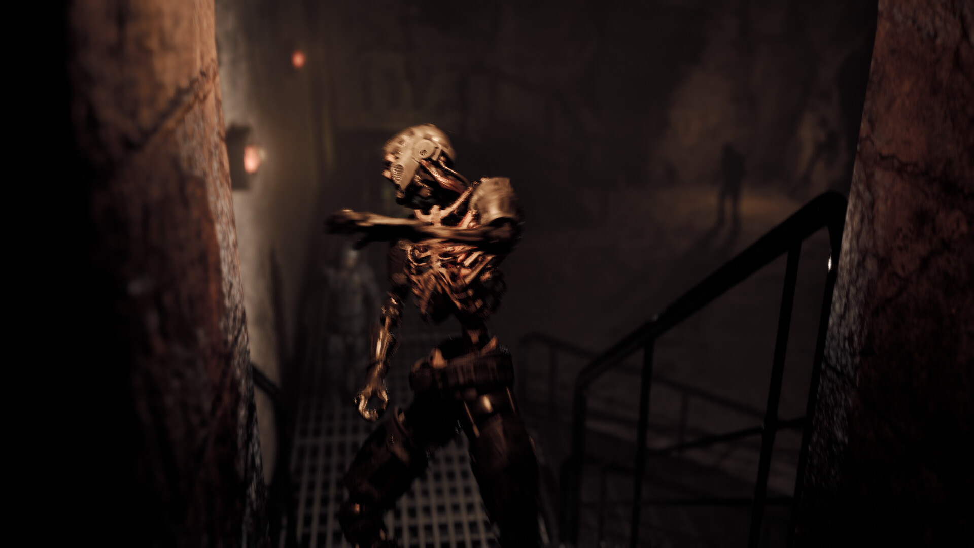 Interceptor screenshot #5