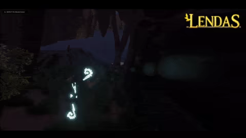 Lendas video 5