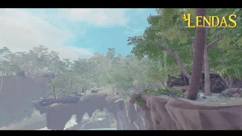 Lendas video 6