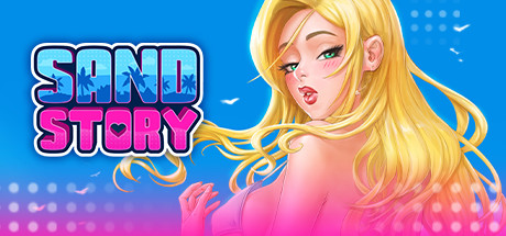 Sand Story banner