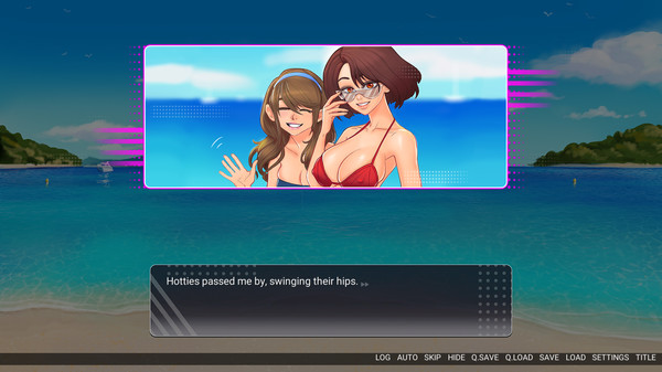 Sand Story screenshot 5