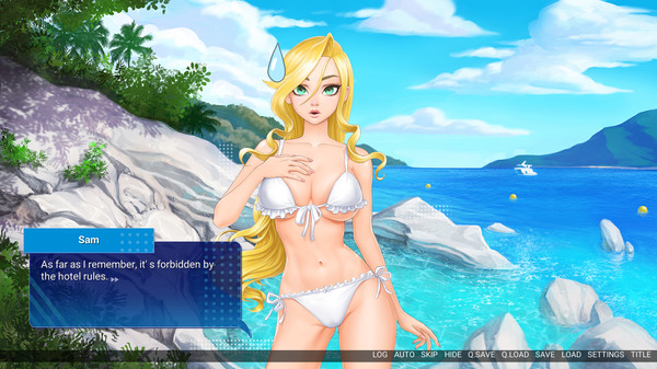 Sand Story screenshot 3