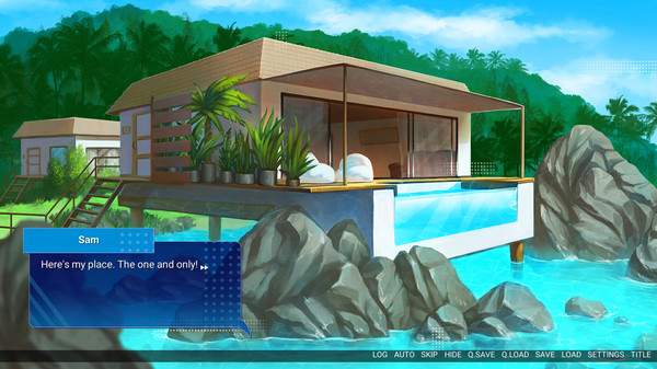 Sand Story screenshot 4