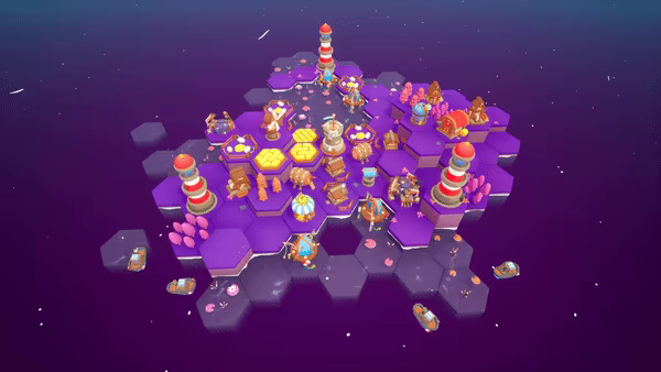 Reefland video 1