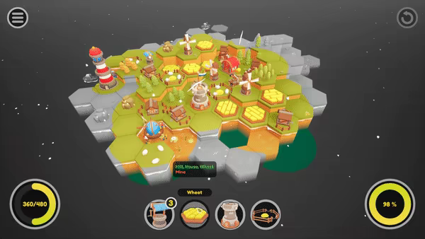 Reefland video 2