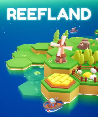 Reefland