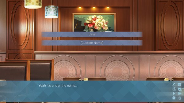 Heartbeats screenshot 3