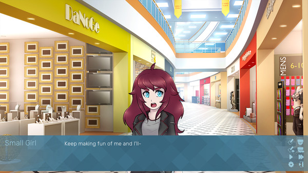 Heartbeats screenshot 2