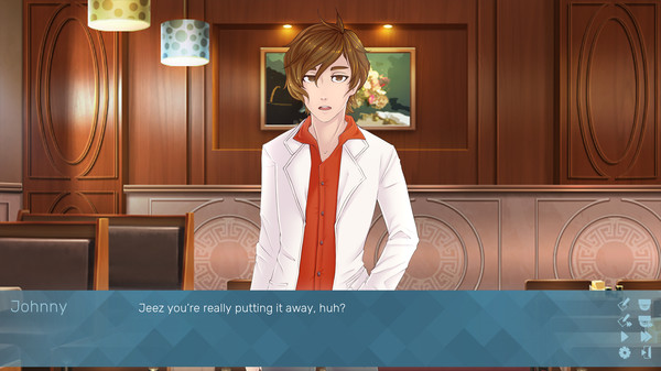 Heartbeats screenshot 5