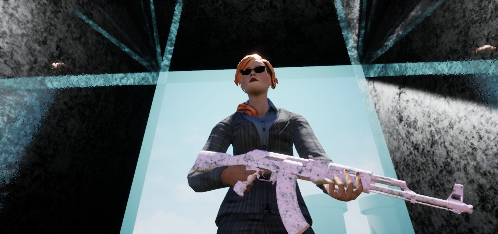 Gazmatera 2 America's Least Wanted screenshot screenshot 1