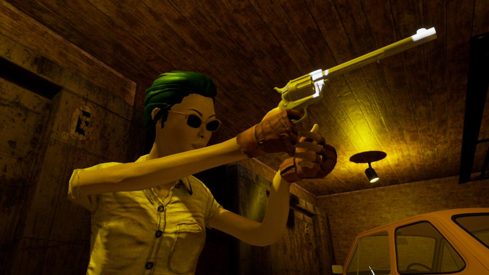 Gazmatera 2 America's Least Wanted screenshot screenshot 6