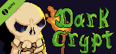 Dark Crypt Demo cover art