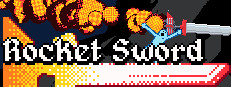 Rocket Sword