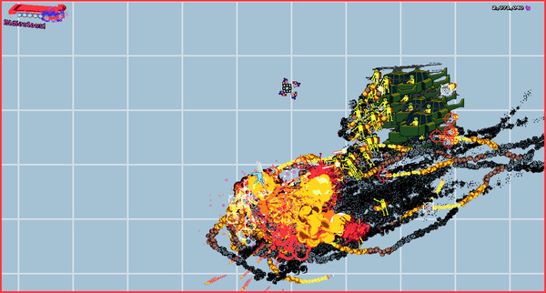 Rocket Sword screenshot 5