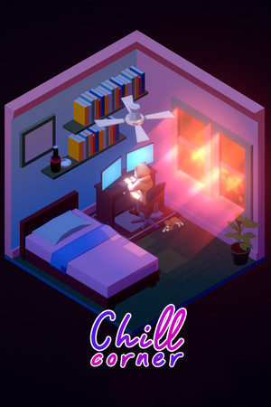 Cover art of Chill Corner