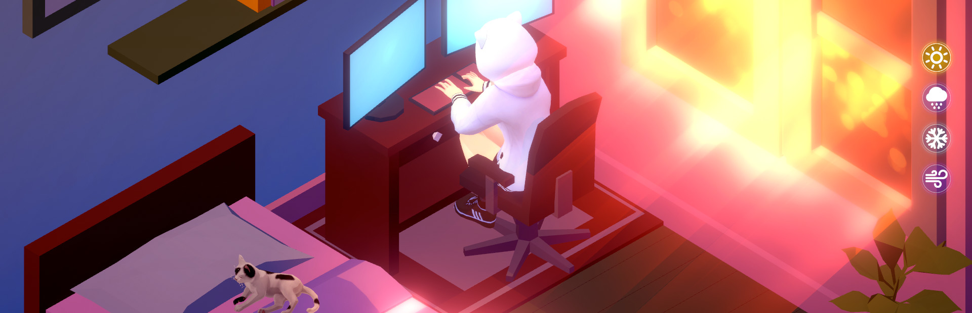 Chill Corner