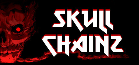 SKULL CHAINZ Playtest Cheat Engine/CT