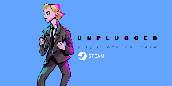 Screenshot z UNPLUGGED - artbook Volume I