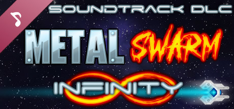 Metal Swarm Infinity: OST banner image