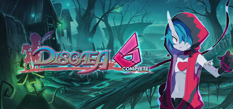 Find the best laptops for Disgaea 6 Complete