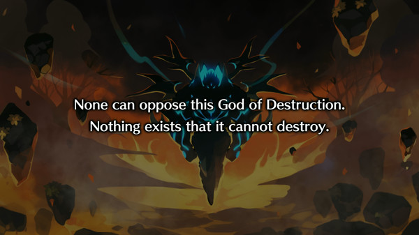 魔界战记6：命运的抗争-游戏截图