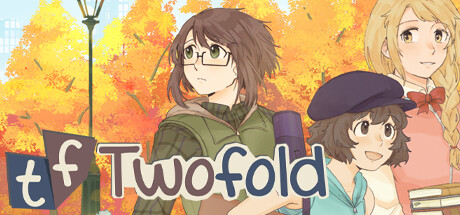Twofold Header Image
