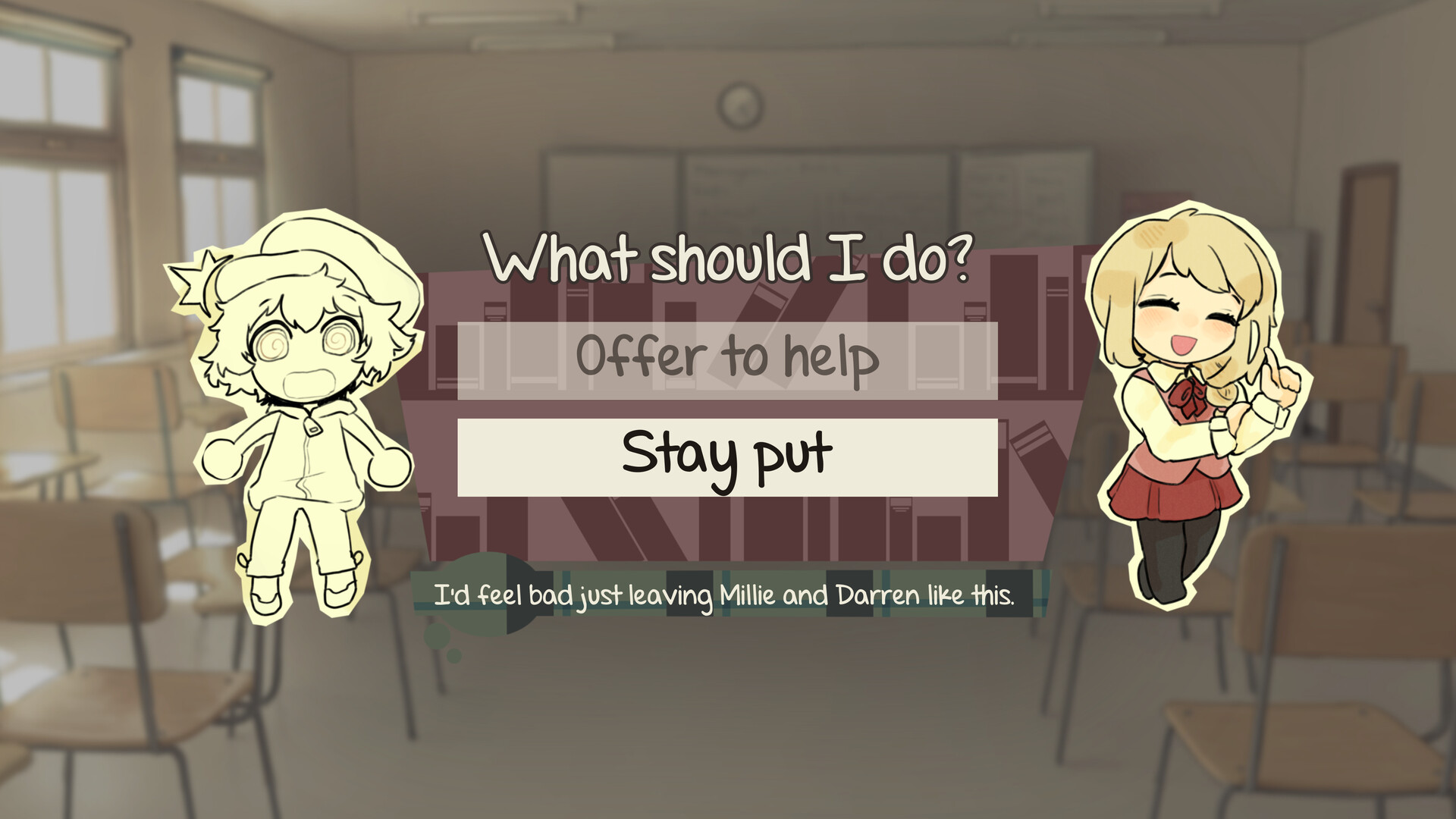 Twofold screenshot #6