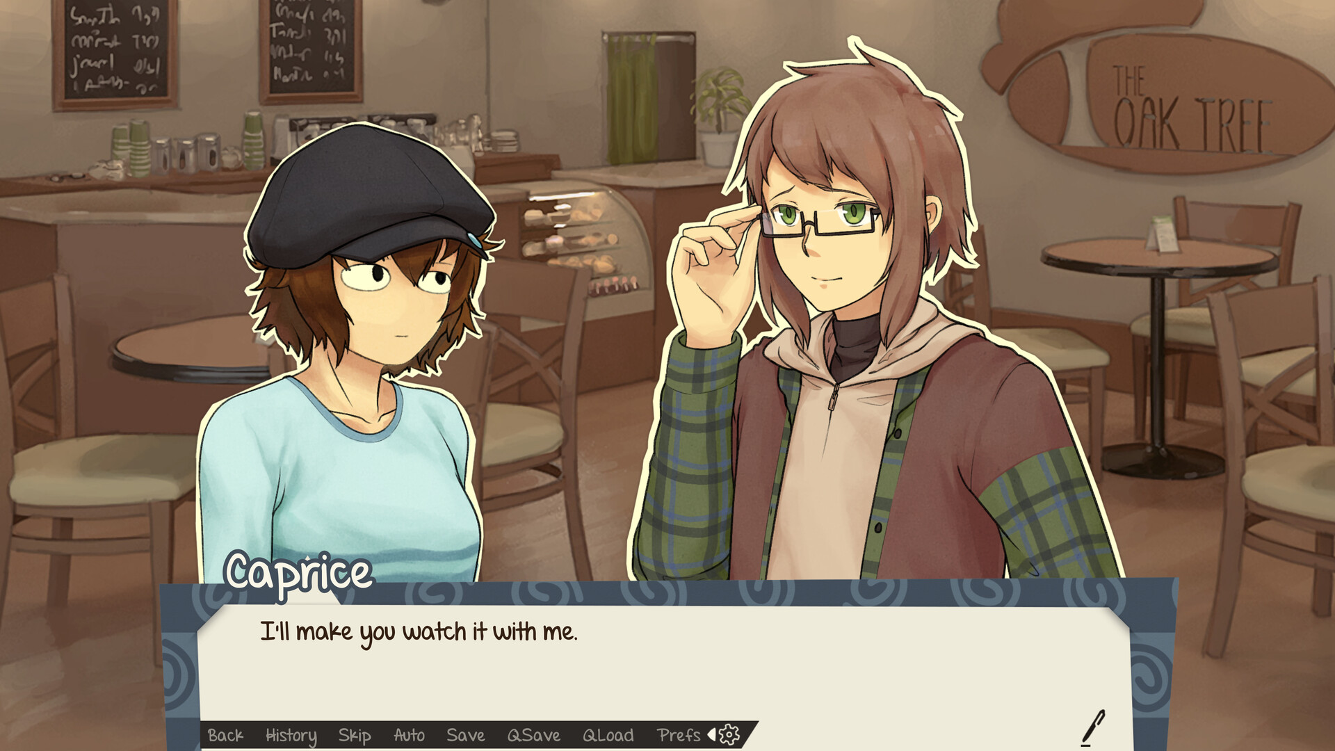 Twofold screenshot #9