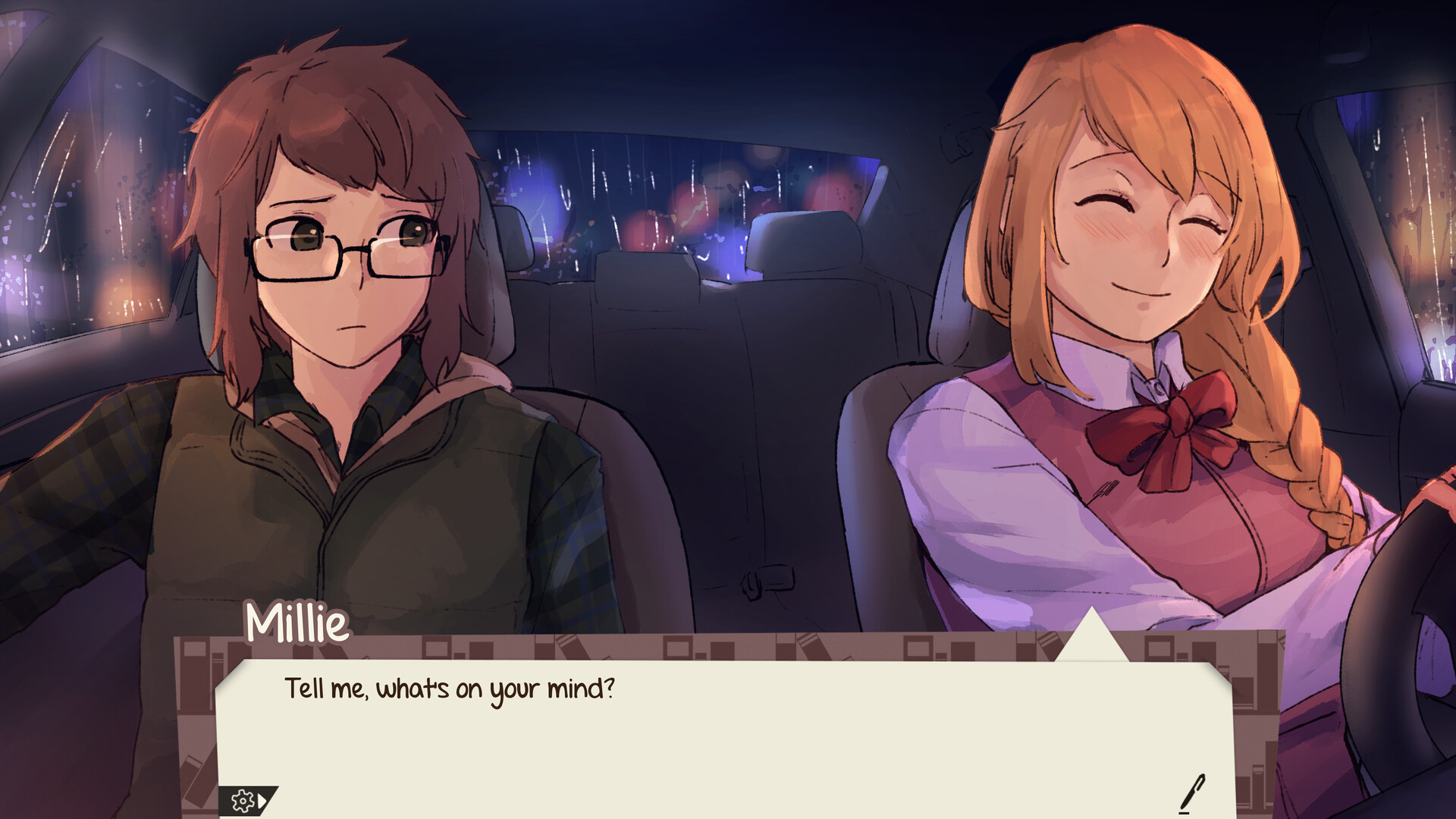 Twofold screenshot #5