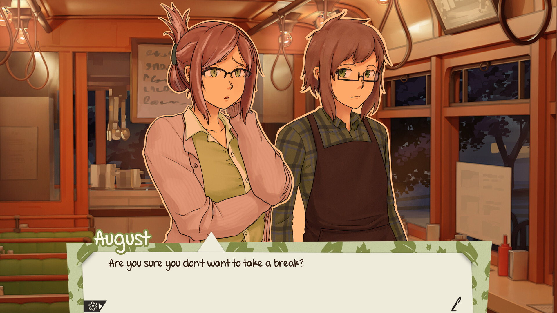 Twofold screenshot #8