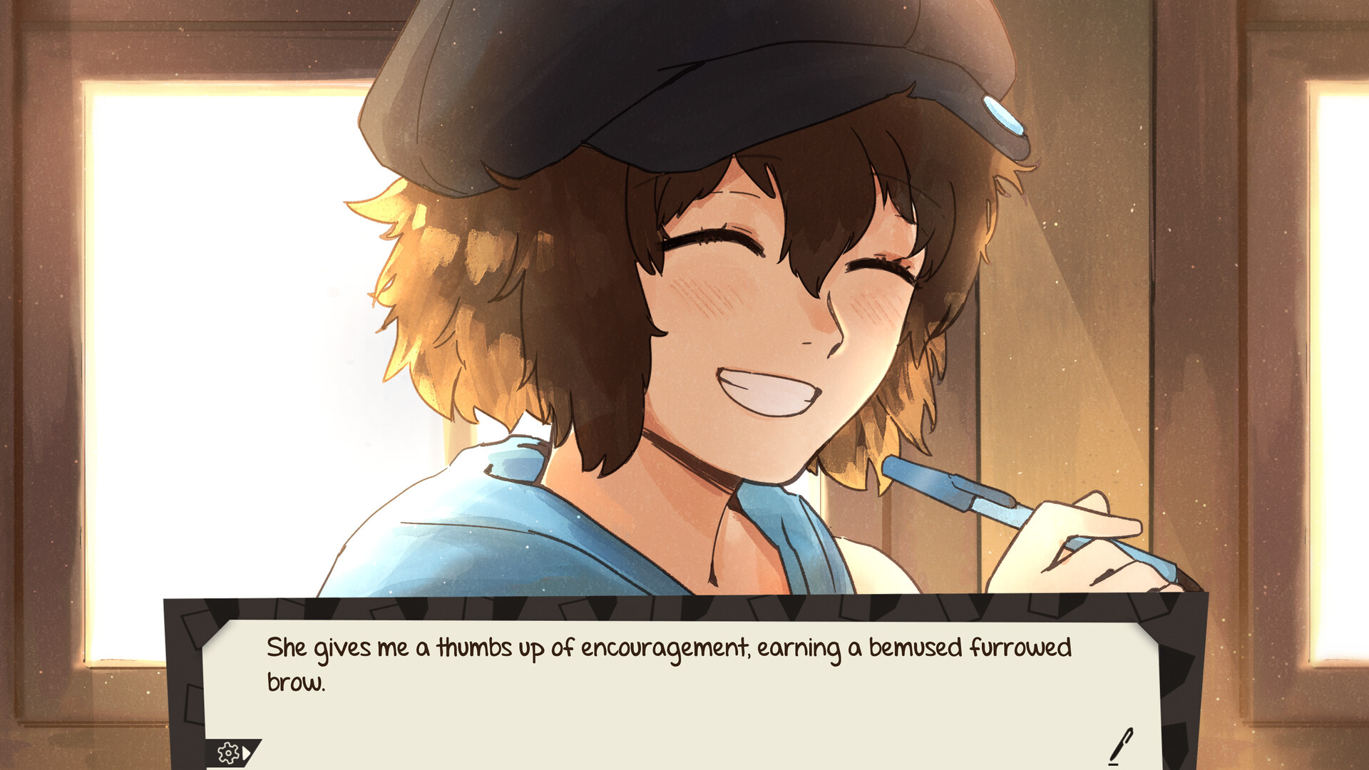 Twofold screenshot #3