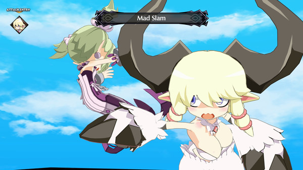 Disgaea 6 Complete Hololive