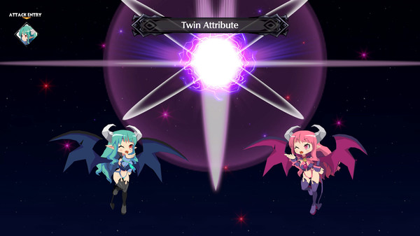 Disgaea 6 Complete Hololive