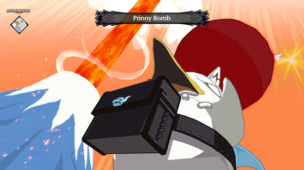 Disgaea 6 Complete Hololive