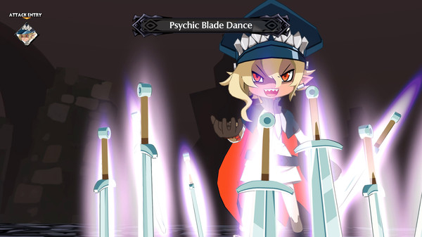 Disgaea 6 Complete Hololive