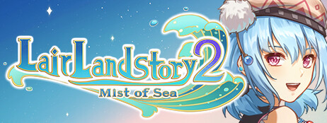 Lair Land Story 2: Mist of Sea cover art