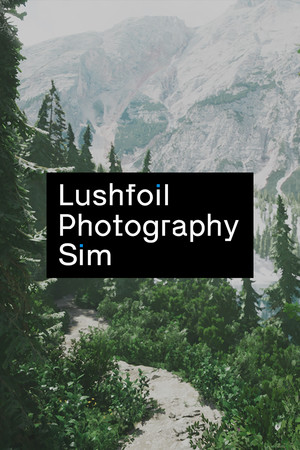 Cover art of Lushfoil Photography Sim