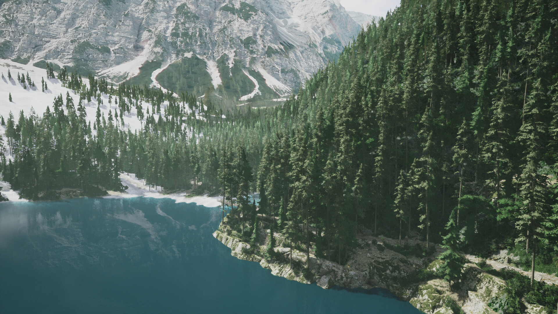 Lushfoil Photography Sim screenshot #9