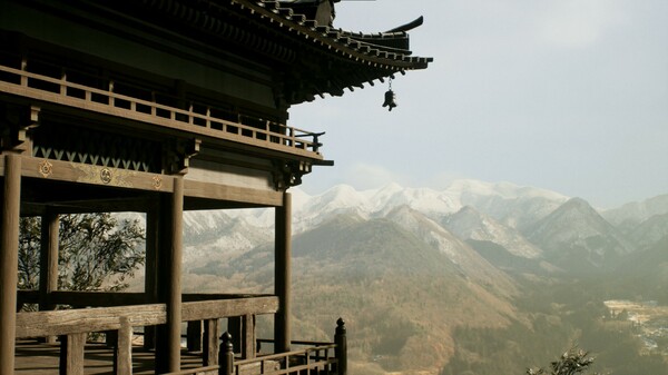 Lushfoil Photography Sim screenshot 13