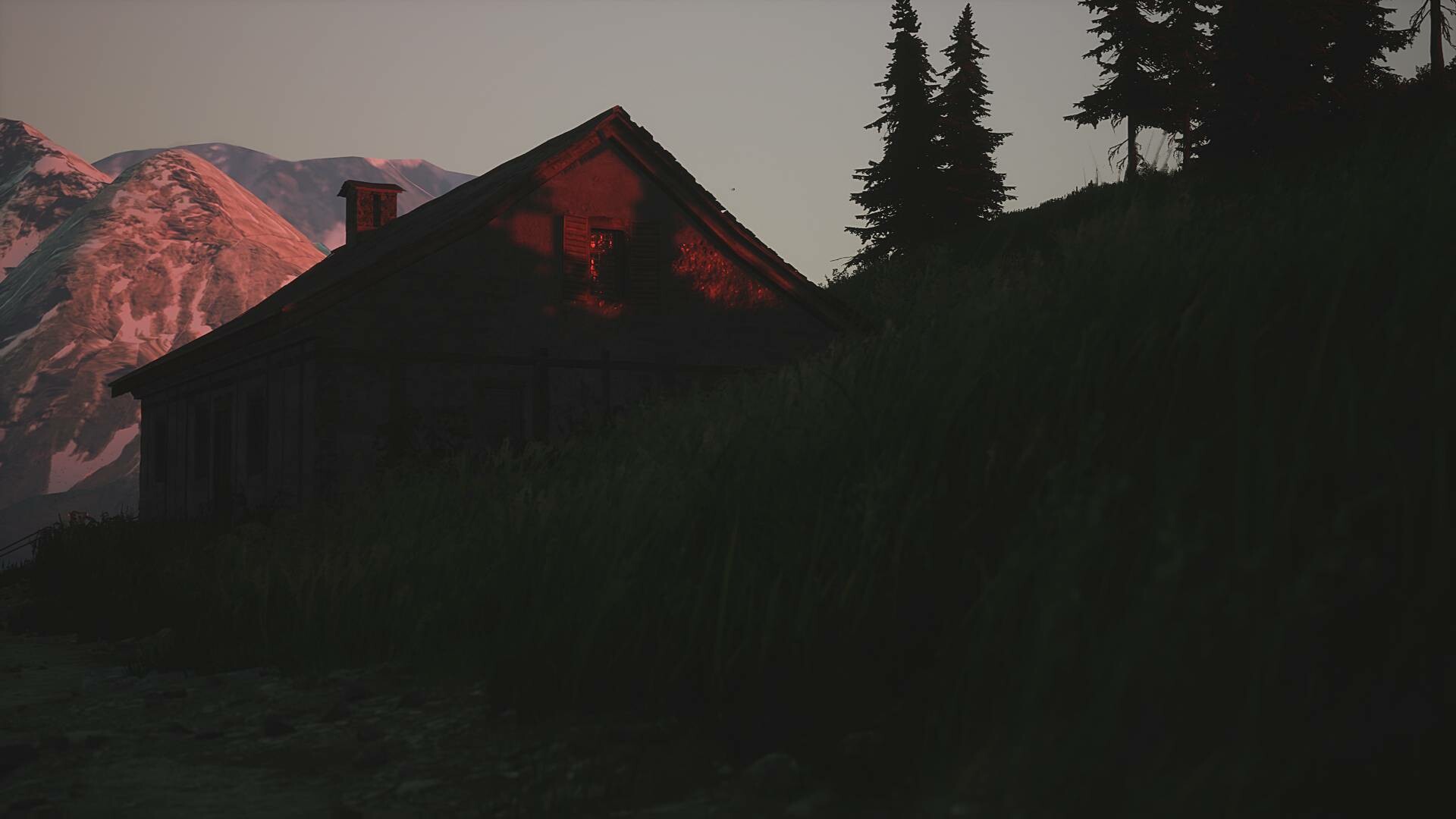 Lushfoil Photography Sim screenshot #5