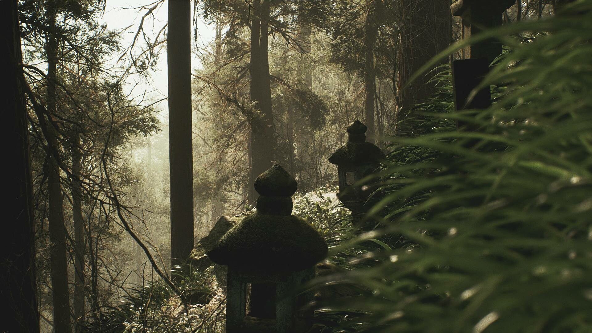 Lushfoil Photography Sim screenshot #6