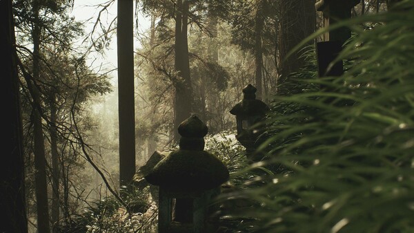 Lushfoil Photography Sim screenshot 6