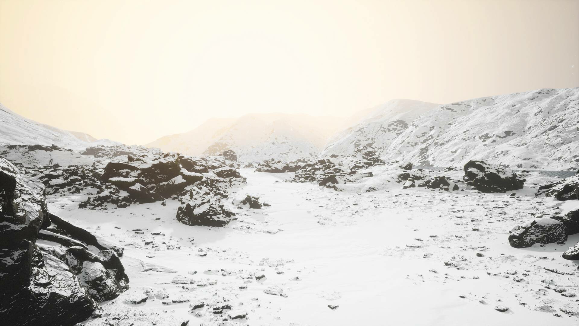 Lushfoil Photography Sim screenshot #14