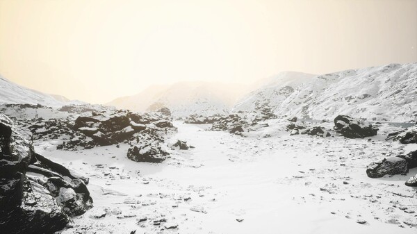 Lushfoil Photography Sim screenshot 14