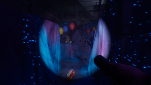 In Sound Mind Soundtrack