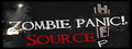 Zombie Panic! Source header image